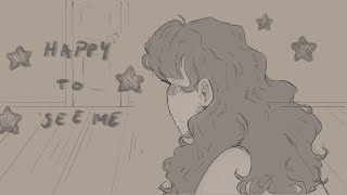 happy to see me - animatic