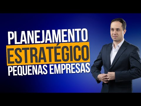 🗺 Planejamento Estratégico