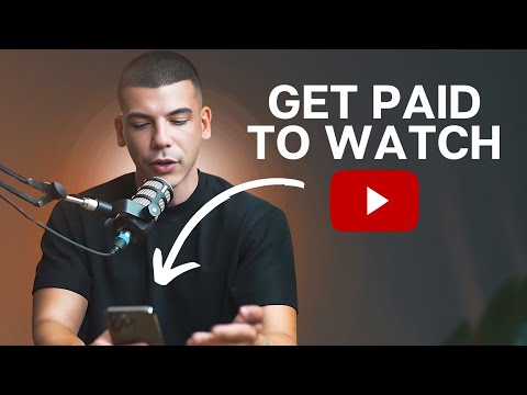 Earn $800 Watching YouTube Videos (FREE PayPal Money)