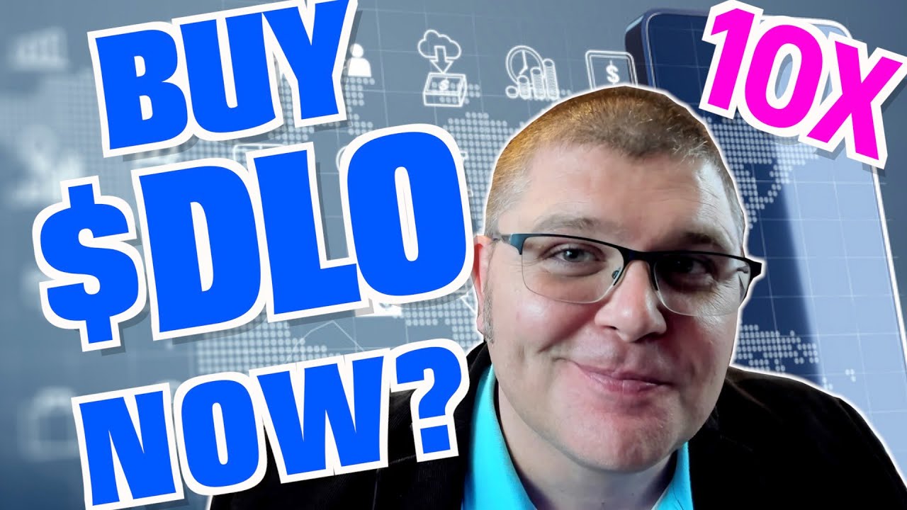 Is DLocal DLO Stock A Buy Now My Next 10X Bagger Stock YouTube