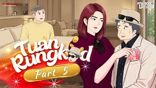 Tuan Rungkad PART 5 - Dhot Design