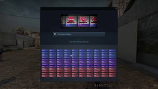 Fallen Gold Unboxing (PGL Krakow 2017) - Capsule Opening Counter Strike Global Offensive