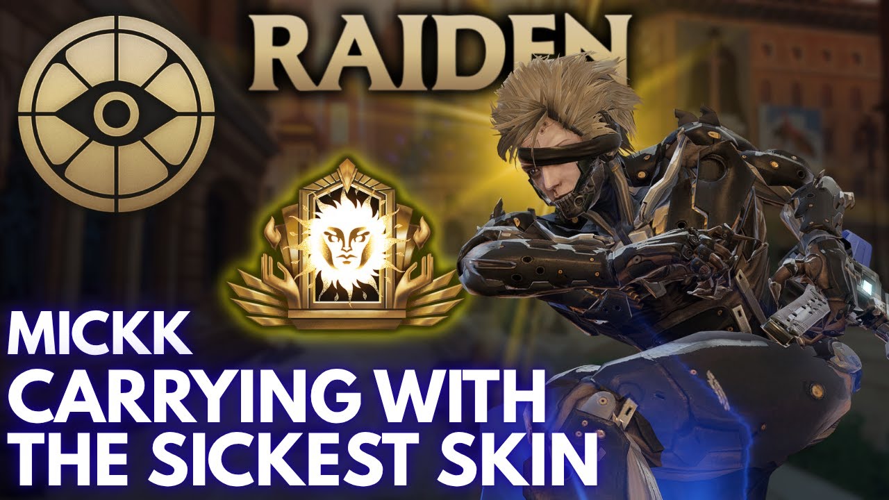 Рублю людей самой крутой кожей в Deadlock!!! (геймплей Deadlock Yamato)