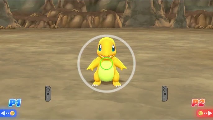 Introducing Shiny Bulbasaur 🥳 : r/PokemonLetsGo