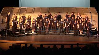 Blackbird - NHS Choir
