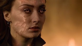 Люди Икс:Тёмный Феникс — Фэнтези (2019) Русский трейлер Дата выхода ... Люди Икс:Тёмный Феникс — Фэнтези (2019) Русский трейлер Дата выхода ...