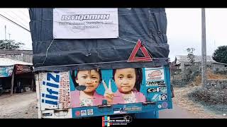 Truck Mbois Gea Putri Cctv Date Product Oyi