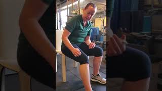 IASTM - Quadriceps, ITB & Lateral Retinaculum