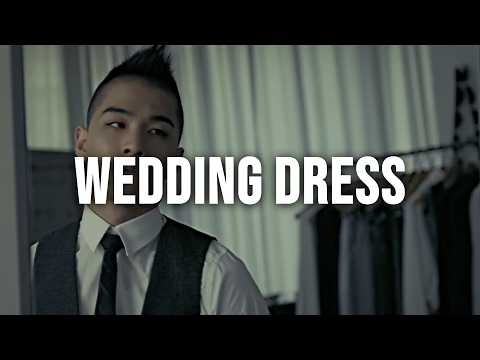 TAEYANG「Wedding Dress - English Ver.」[Lyrics]