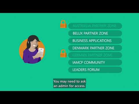 Join the Microsoft Partner Community!