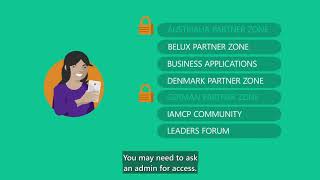 Join the Microsoft Partner Community!