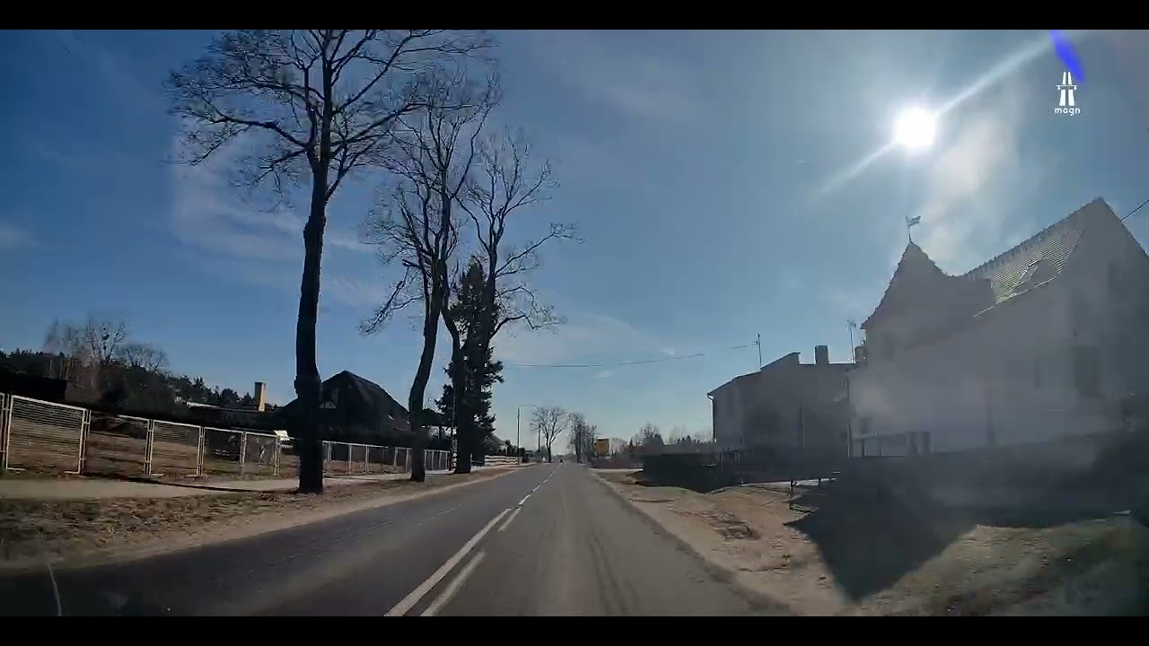 [DW278] Sulechów - Bojadła (x3)