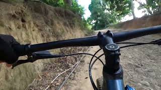 Mt Kinapuin Ride P7