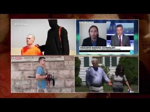 المرصد - الإعلام في الصراعات والحروب.. أو محنة الصحفيين في غياب عدالة دولية رادعة