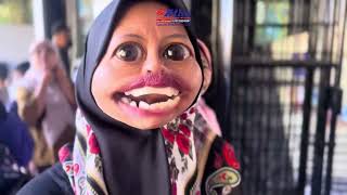 NUZHAH FII JABAL DIENG screenshot 1