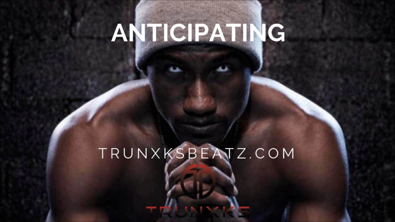 Anticipating (Hopsin | Eminem | Dr.Dre Type Beat) Prod. by Trunxks