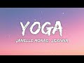 Janelle Monáe, Jidenna - Yoga 