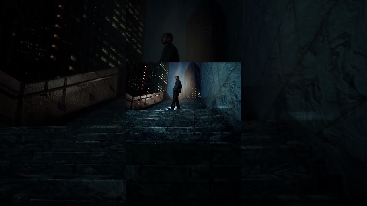 ⚡️MV out on YouTube⚡️️ 唾奇, Kohjiya 