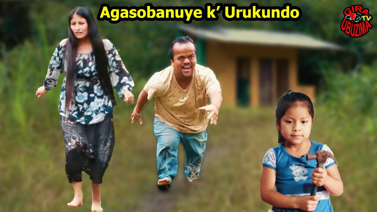 Umwana yahereye ku nyundo kugirango akize Mama Se wabakubitaga dore uko byagenze