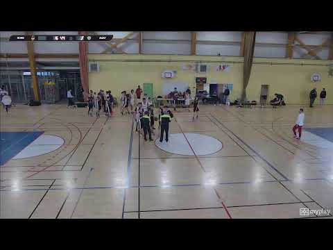 U15A : BesAC - Elan Chalon U15A : BesAC - Elan Chalon