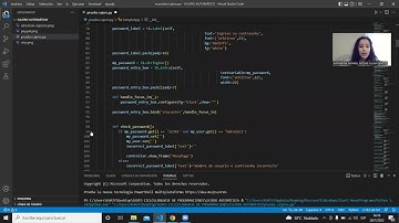CAJERO AUTOMÁTICO - PYTHON