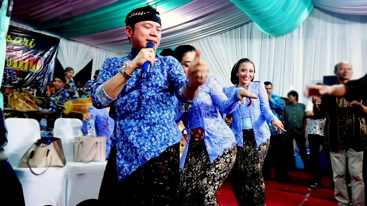 FULL SRAGENAN DIMAS TEDJO GUBUK ASMORO NINGGAL KATRESNAN LALI JANJINE TAMAN JURUG KLINCI UCUL