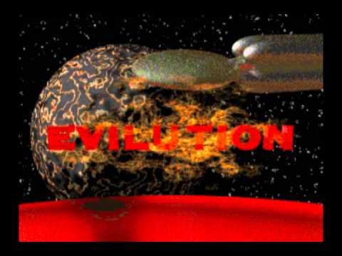 Doom Evilution OST - Map 08 (metal) extended version