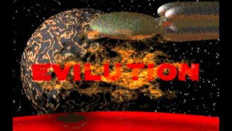 Doom Evilution OST - Map 08 (metal) extended version