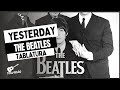 Yesterday - the Beatles Tablatura para violão
