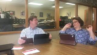 Feb.  6 Victoria Advocate news meeting