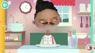 Toca Kitchen 2 Android Gameplay #10