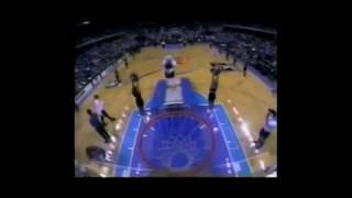 Chad Fox - - 2011 W.A.S. Legend (Trampoline/Tumbling)