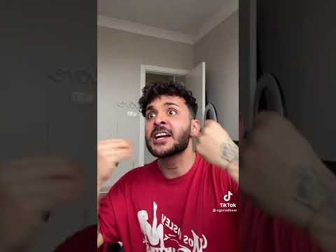 Oguna Alibas vs Martı 2 Komik Tiktok Videosu 😂 #shorts #tiktok #tiktokvideo