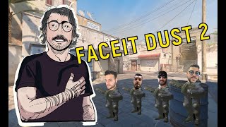 DUST2 FACEİT