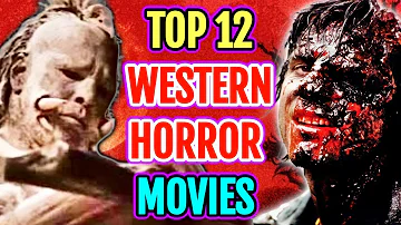 12 Spine-chilling And Horrid Western Horror Movies - Explored