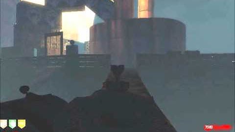 call of duty world at war zombies custom map pirate ship pt3 of 1st attempt