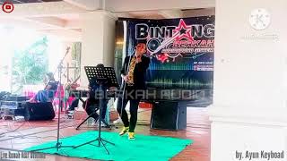 Biarkan Kusendiri Alby Abi S Nani cover Song Bintangberkah