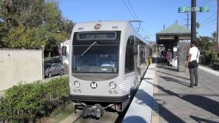 Los Angeles Metro Rail Expo, Blue, Red & Gold Line Net Worth