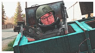 Fix Tarkov With This One Simple Trick