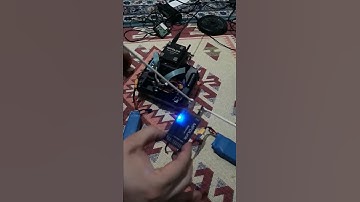 Rlink receiver bind problem.