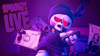 🔴Spookiz LIVE -  It's Always Spooky Season | Monster Cartoons For Kids | Spookiz full episodes