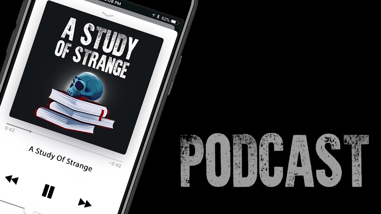 The Murder of Julia Wallace Part 1 - With Special Guest, author August Norman