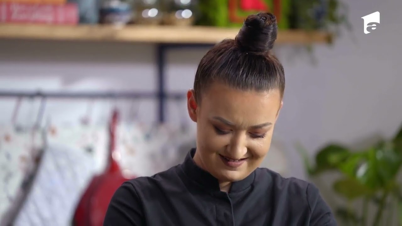 Hello Chef | Sezonul 2 | Episodul 4 INTEGRAL