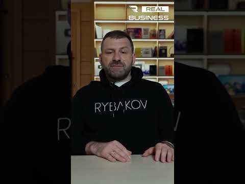 Что не так с русскими людьми? #игорьрыбаков #мышлениемиллионера #деньги #бизнес #успех #доход