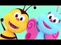 El Baile del Hokey Pokey - Bichikids 1