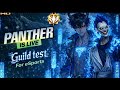 Live streaming of Panther_live69