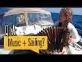 BOAT LIFE: Music Aboard