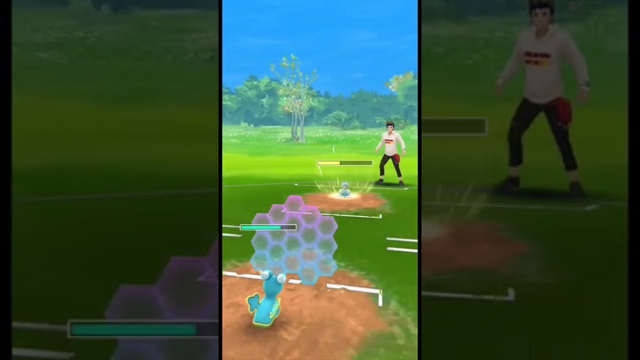 Element Cup Hidden Power Electric Shellos Sweeps | 