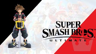 Dark Dominion | Super Smash Bros. Ultimate