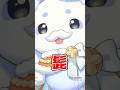 髭を飛ばす王ちょま【ルンルン/るんちょま/にじさんじ】
